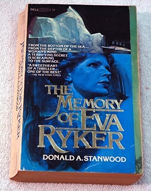 Imagen del vendedor de The Memory of Eva Ryker a la venta por Preferred Books