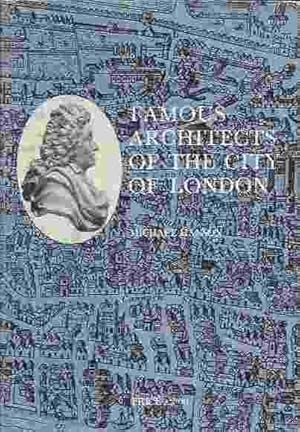 Famous Architects of the City of London