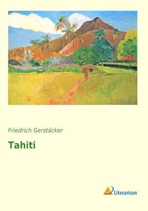 Immagine del venditore per Tahiti venduto da AHA-BUCH GmbH
