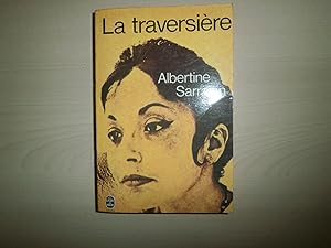 Seller image for LA TRAVERSIERE for sale by Le temps retrouv