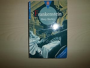 Image du vendeur pour Frankenstein ou Le Promthe moderne mis en vente par Le temps retrouv