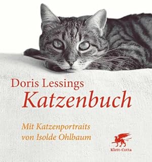 Bild des Verkäufers für Doris Lessings Katzenbuch zum Verkauf von AHA-BUCH GmbH