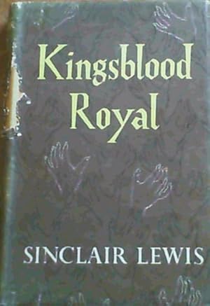 Seller image for Kingsblood Royal for sale by Chapter 1
