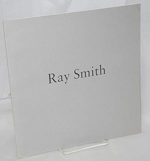 Seller image for Ray Smith May 1989 for sale by Bolerium Books Inc.