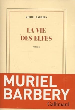 Image du vendeur pour La vie des elfes mis en vente par Rheinberg-Buch Andreas Meier eK