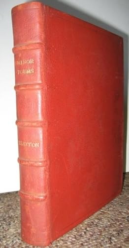 Minor Poems of Michael Drayton