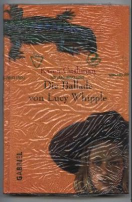 Bild des Verkufers fr Die Ballade von Lucy Whipple. zum Verkauf von Leonardu