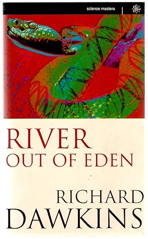 Imagen del vendedor de River Out Of Eden: A Darwinian View of Life a la venta por Michael Moons Bookshop, PBFA