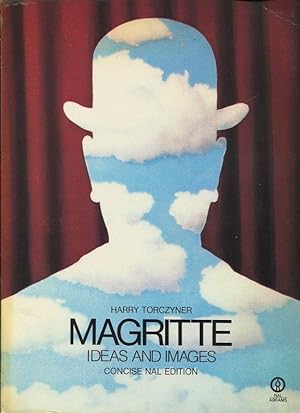 Immagine del venditore per Magritte. The True Art of Painting. venduto da Antiquariat am Flughafen
