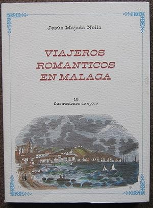 VIAJEROS ROMANTICOS EN MALAGA.