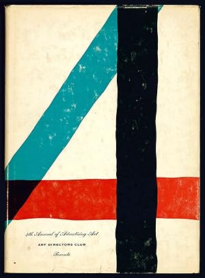 Seller image for The 4th Annual of Advertising and Editorial art, 1952. for sale by Libreria Alberto Govi di F. Govi Sas