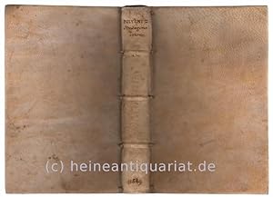 Polyaeni Stratagematvm ad D D. Antoninum & Verum Impp. libri octo, quibus ampliss. foecundissimaq...