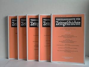 54. Jahrgang 2006. Heft 1 bis 4 und Beilage (zusammen 5 Hefte)