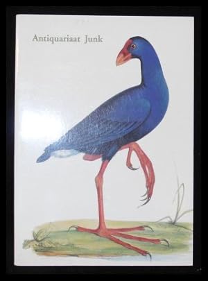 Bild des Verk�ufers f�r Old & Rare Books on Natural History & Travel, Catalogue 272 zum Verkauf von ANTIQUARIAT Franke BRUDDENBOOKS