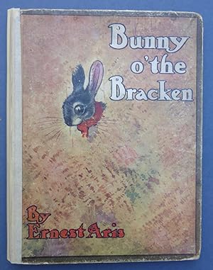 Bunny o'the Bracken