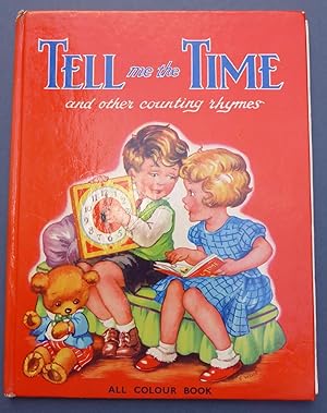 Tell Me the Time & Other Counting Rhymes