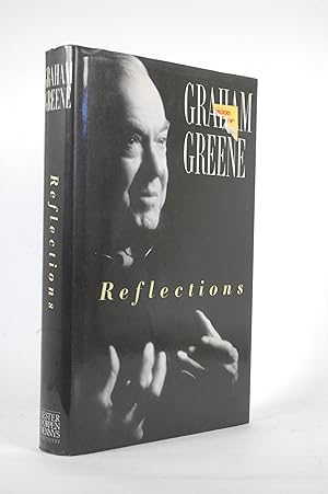 Seller image for Reflections for sale by Chris Korczak, Bookseller, IOBA