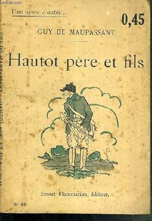 Image du vendeur pour HAUTOT PERE ET FILS - N85 mis en vente par Le-Livre