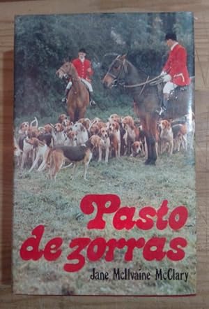 Imagen del vendedor de Pasto de zorras a la venta por La Leona LibreRa