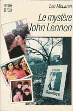 Le mystère John Lennon