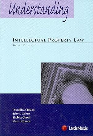 Image du vendeur pour Understanding Series: Understanding Intellectual Property mis en vente par BarristerBooks
