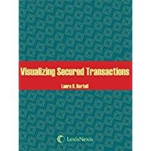 Seller image for Visualizing Secured Transactions for sale by BarristerBooks