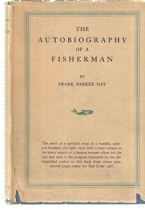 Seller image for The Autobiography of a Fisherman for sale by Midway Book Store (ABAA)