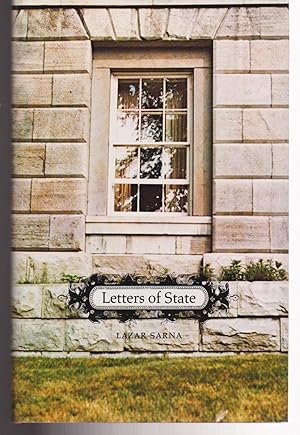 Letters of state