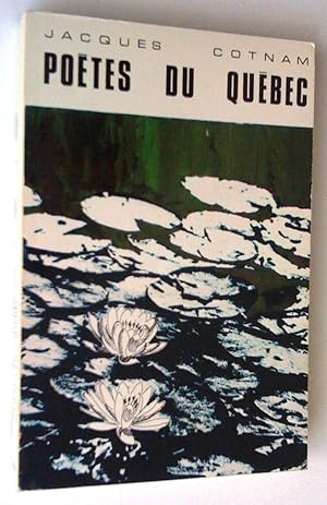 Seller image for Potes du Qubec for sale by Claudine Bouvier