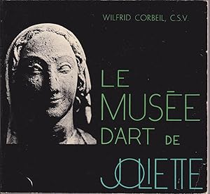 Le Musée d'art de Joliette.