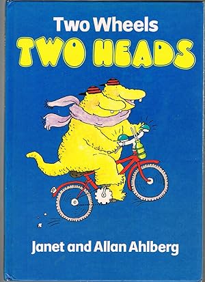 Two Wheels, Two Heads