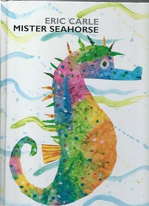 Imagen del vendedor de Mister Seahorse a la venta por ODDS & ENDS BOOKS