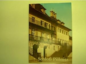 Schloss Pillnitz,