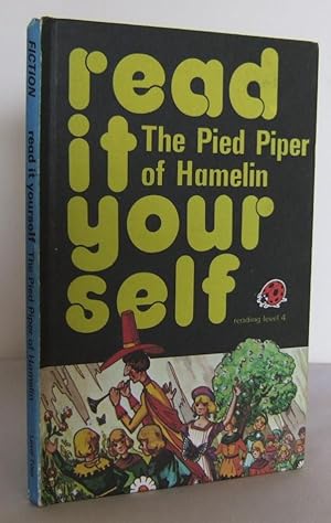Seller image for The Pied Piper of Hamelin for sale by Mad Hatter Books