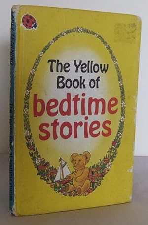 The yellow book of bedtime Stories