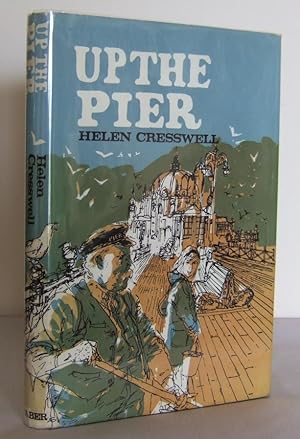 Seller image for Up the Pier for sale by Mad Hatter Books