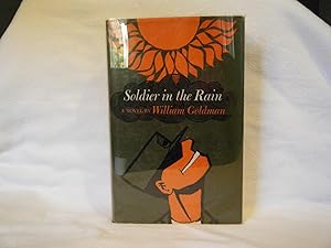 Seller image for Soldier in the Rain for sale by curtis paul books, inc.