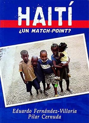 Imagen del vendedor de Hait un match point? a la venta por LibroUsado | TikBooks