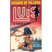 Seller image for LUIS le vengeur de diwi for sale by secretdulivre