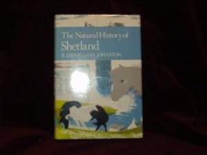 Seller image for The Natural History of Shetland. ( The New Naturalist No. 64); for sale by Wheen O' Books