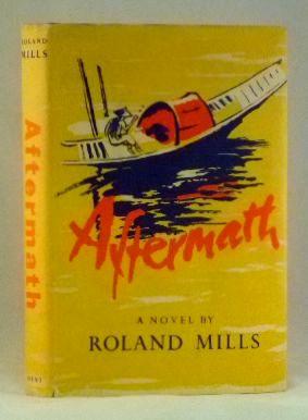 Seller image for Aftermath for sale by James Hulme Books