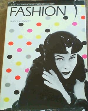 Bild des Verkufers fr The Collector's Book of Twentieth-Century Fashion zum Verkauf von Chapter 1