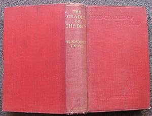 Bild des Verkufers fr THE CRADLE OF THE DEEP; AN ACCOUNT OF A VOYAGE TO THE WEST INDIES. zum Verkauf von Graham York Rare Books ABA ILAB