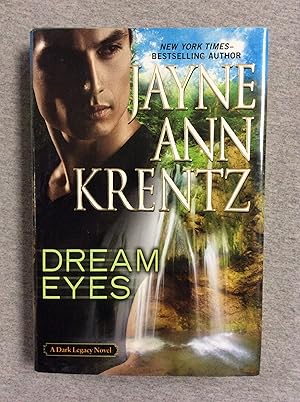 Seller image for Dream Eyes for sale by Book Nook