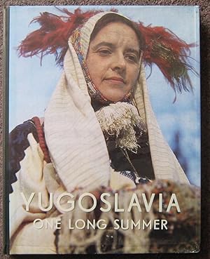 YUGOSLAVIA - ONE LONG SUMMER.