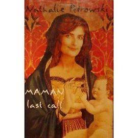 Bild des Verkufers fr Maman: Last Call zum Verkauf von Librairie La fort des Livres