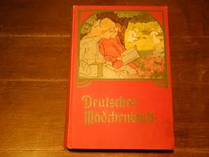 18. Jg. Ein Jahrbuch der Unterhaltung, Belehrung und Beschäftigung für junge Mädchen. Hrsg. von F...