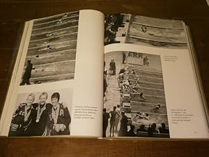 XVIII. OLYMPISCHEN SOMMERSPIELE TOKIO 1964 + IX. OLYMISCHEN WINTERSPIELE IN INNSBRUCK 1964. Gesam...