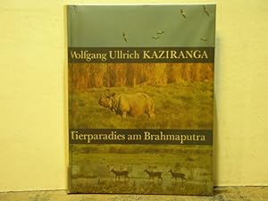 Kaziranga. Tierparadies am Brahmaputra.
