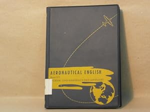 Technisches Taschenwörter- und Handbuch der Luftfahrt. Band II/3.